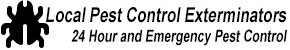 Atwater MN Pest Control Exterminators